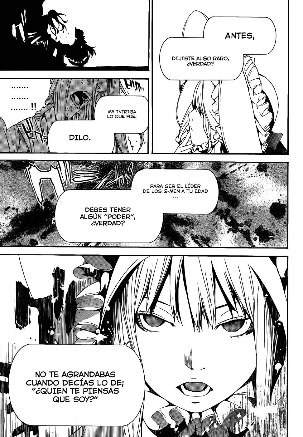 Read Air Gear Es Manga Online