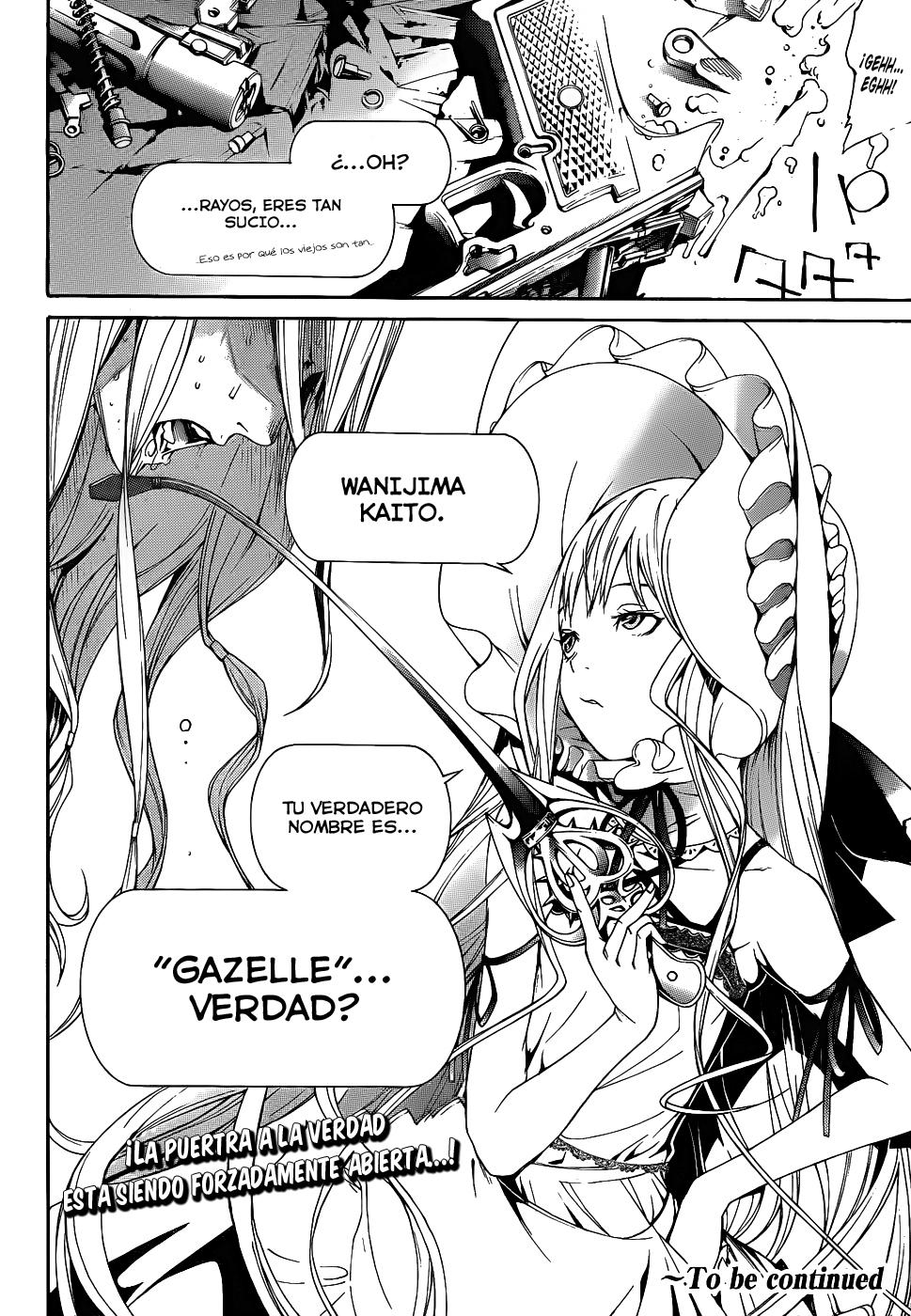 Read Air Gear Es Manga Online