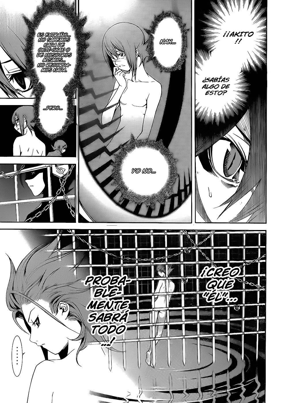 Read Air Gear Es Manga Online