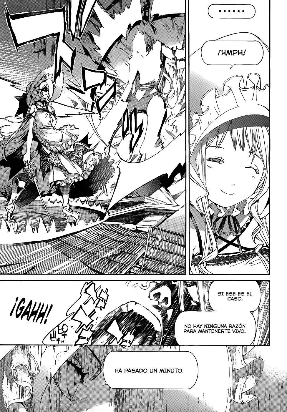 Read Air Gear Es Manga Online