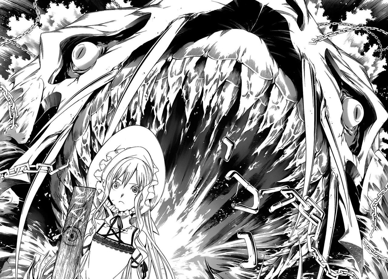 Read Air Gear Es Manga Online