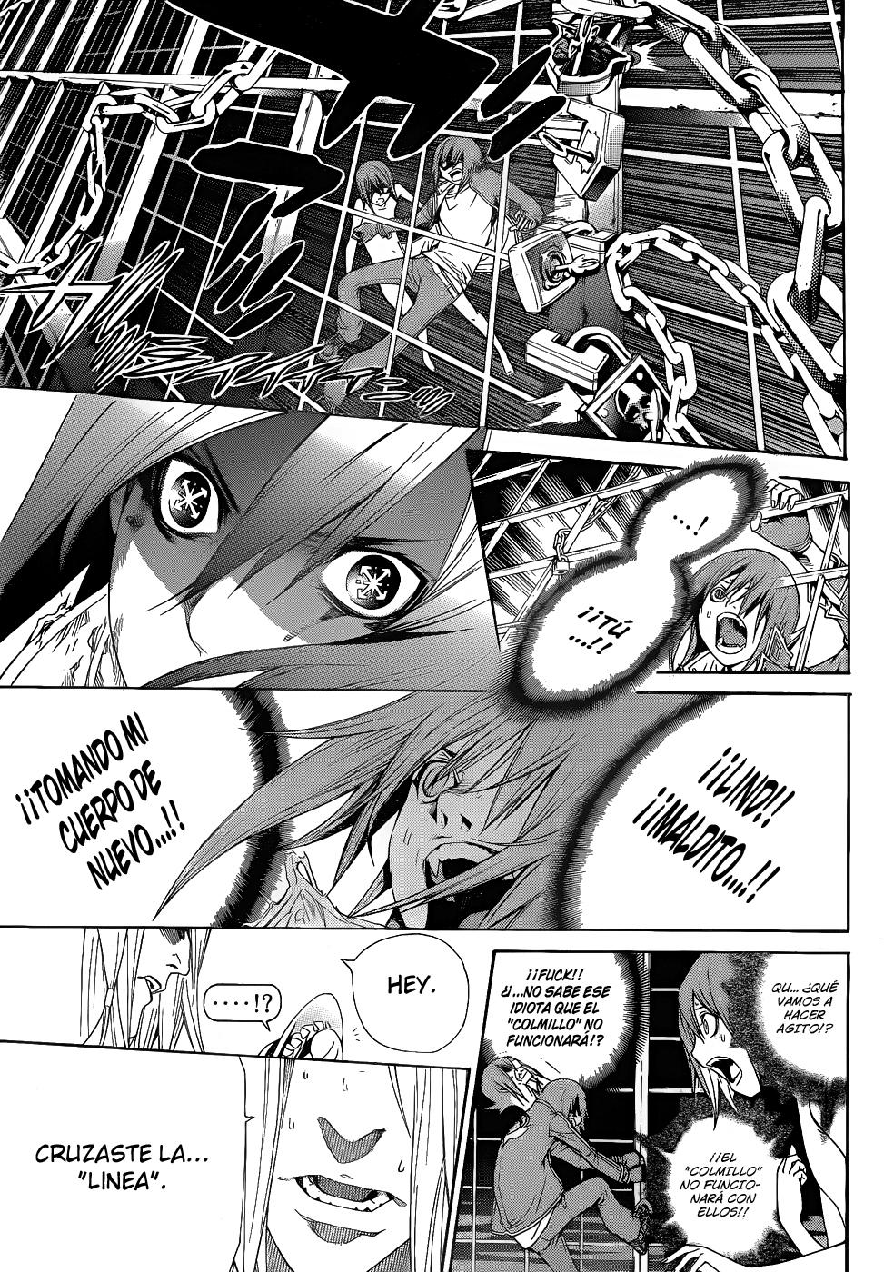 Read Air Gear Es Manga Online