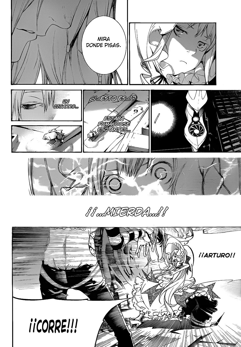 Read Air Gear Es Manga Online