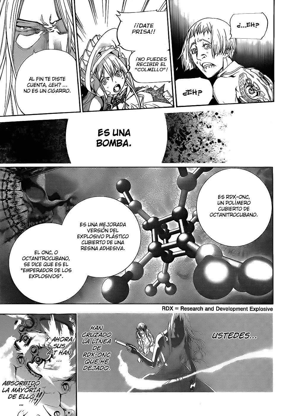 Read Air Gear Es Manga Online