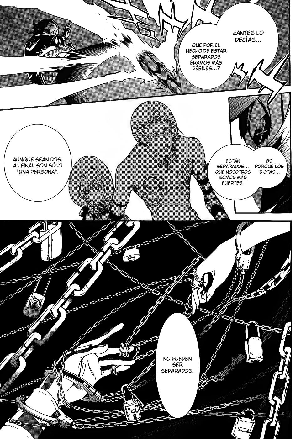 Read Air Gear Es Manga Online