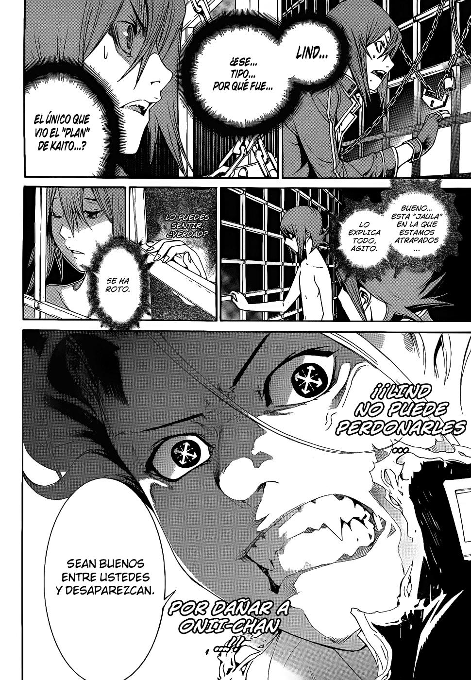 Read Air Gear Es Manga Online