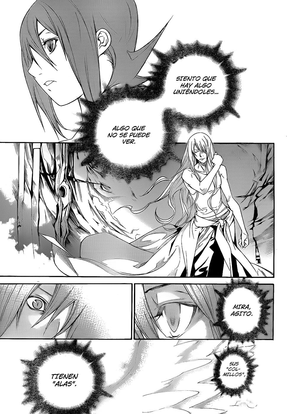 Read Air Gear Es Manga Online