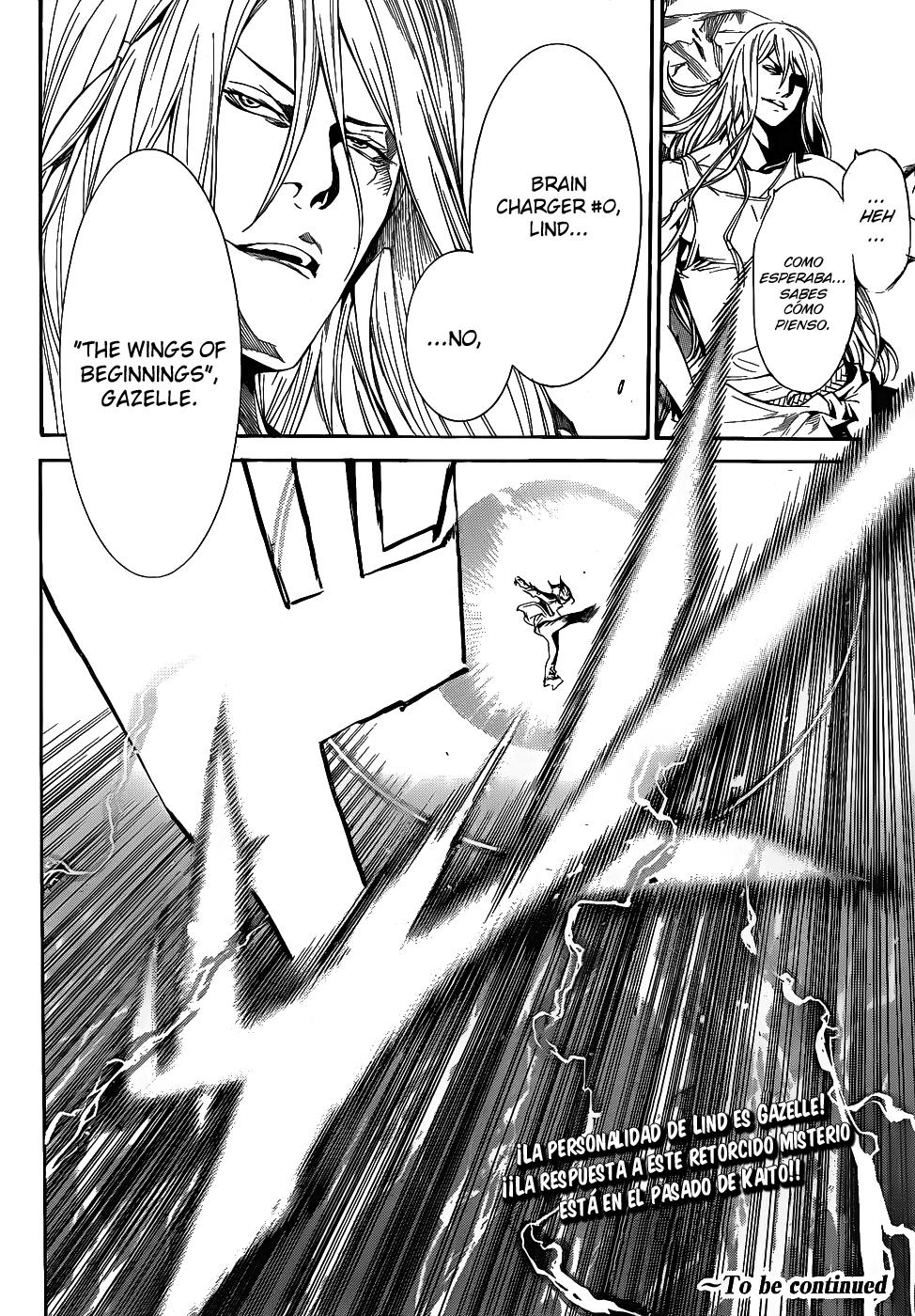 Read Air Gear Es Manga Online