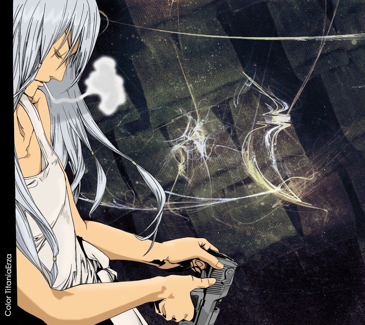 Read Air Gear Es Manga Online