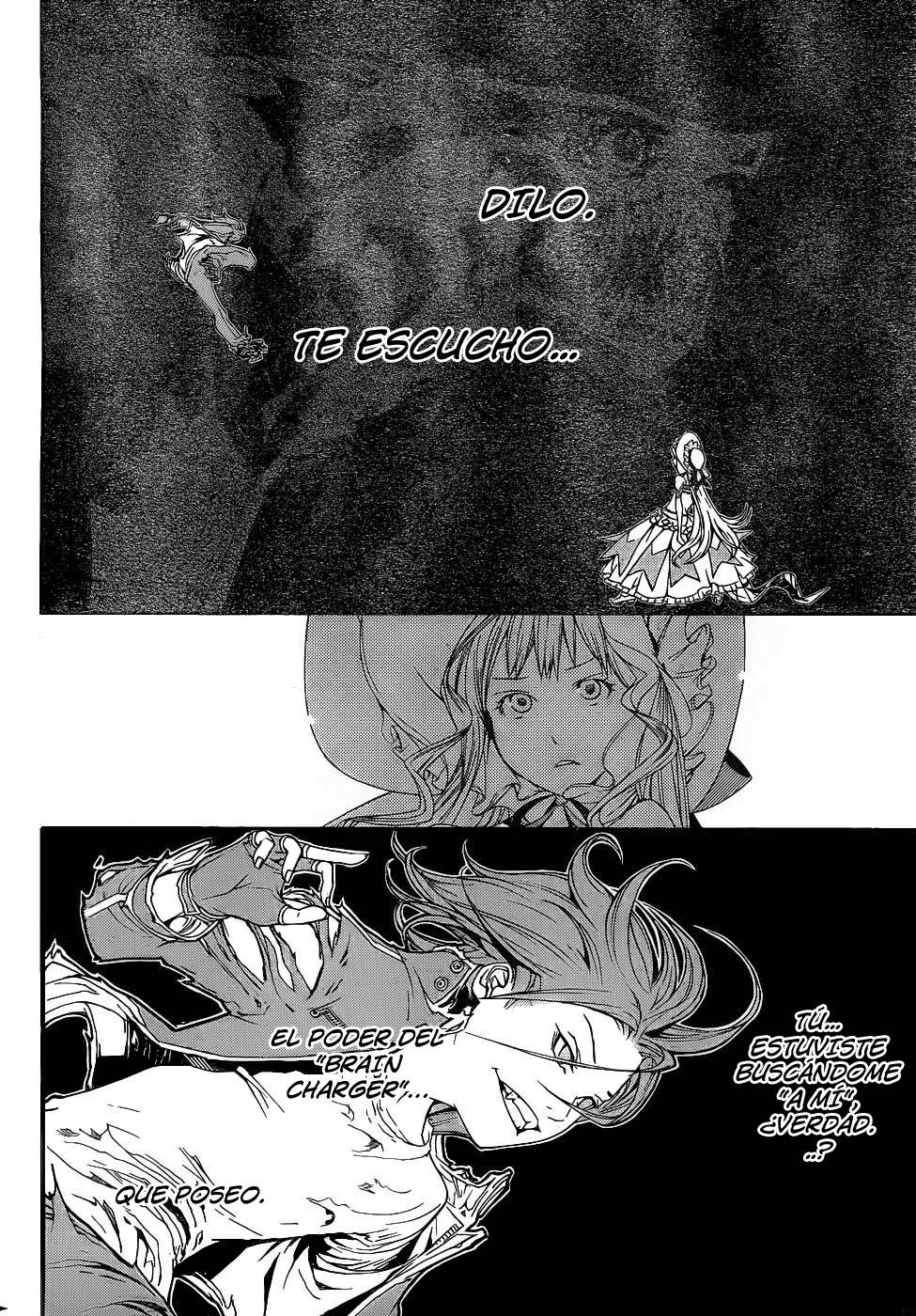 Read Air Gear Es Manga Online