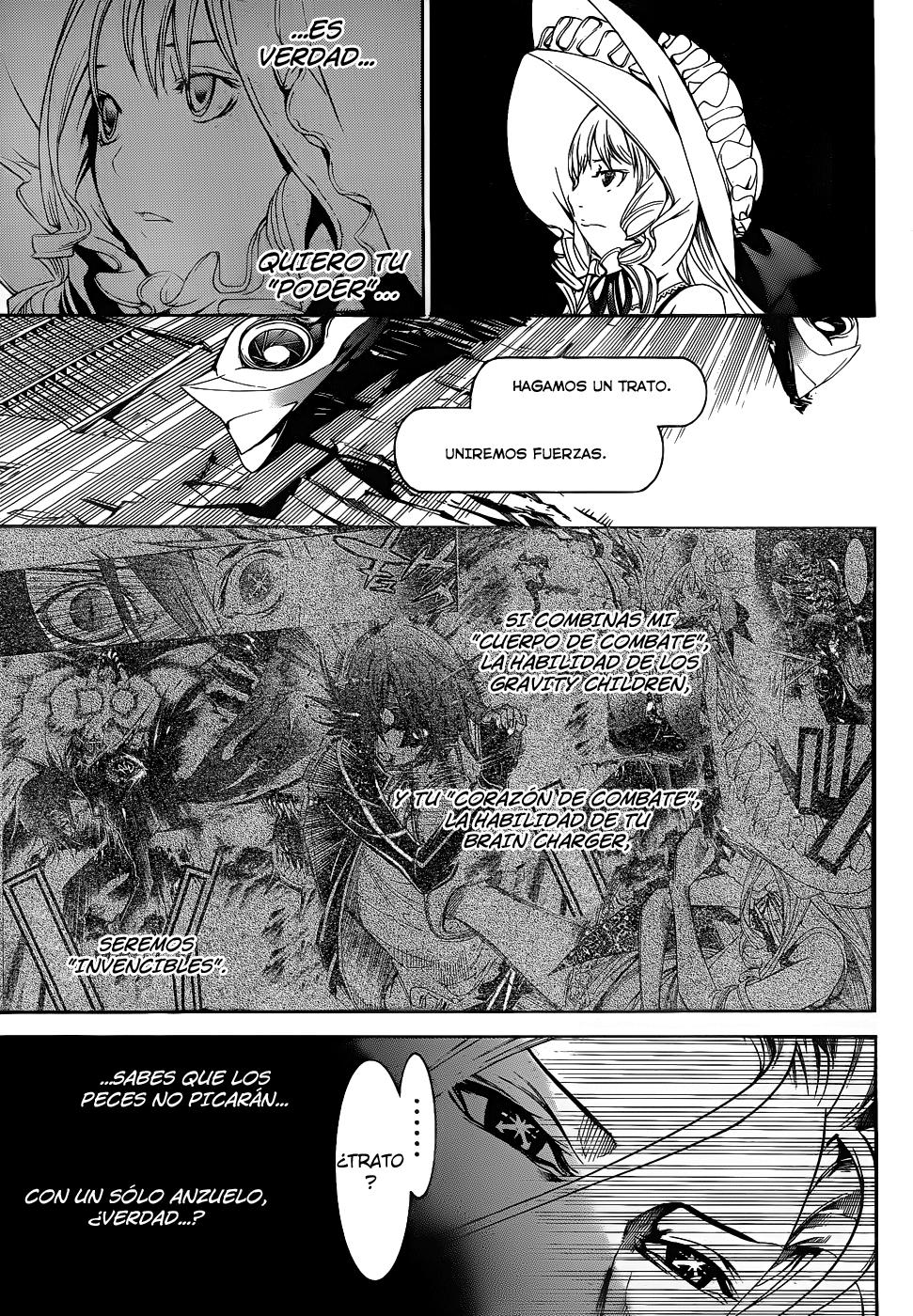 Read Air Gear Es Manga Online