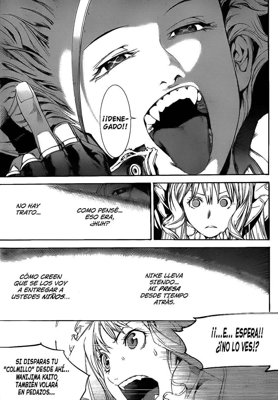 Read Air Gear Es Manga Online