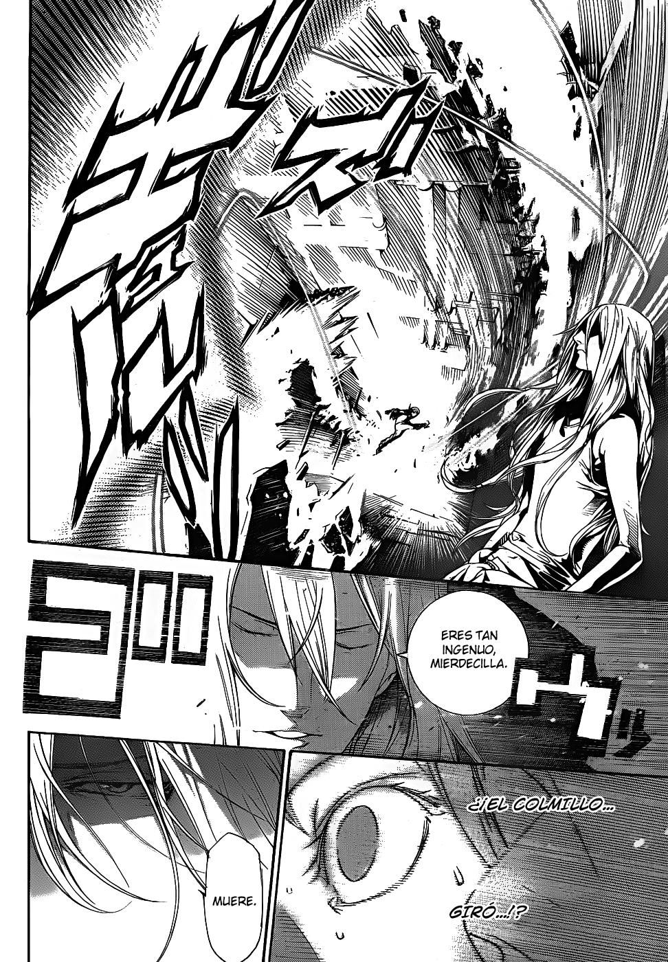 Read Air Gear Es Manga Online