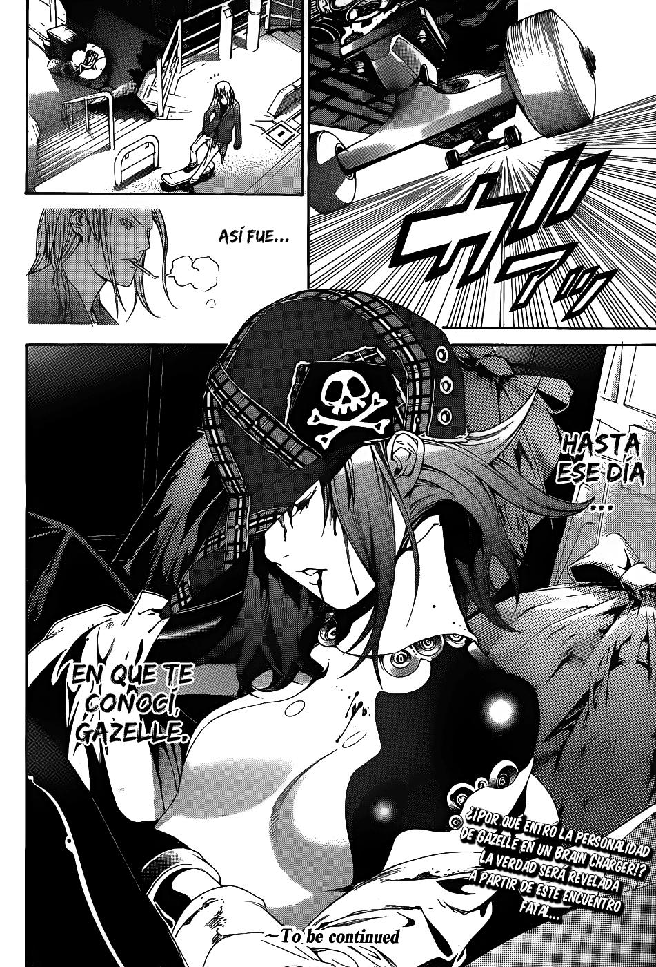 Read Air Gear Es Manga Online