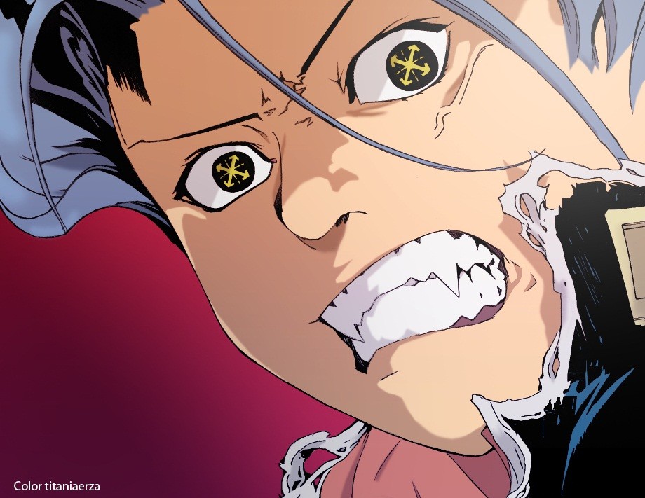 Read Air Gear Es Manga Online