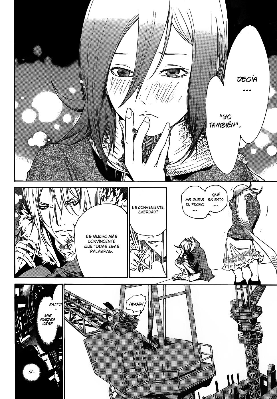 Read Air Gear Es Manga Online