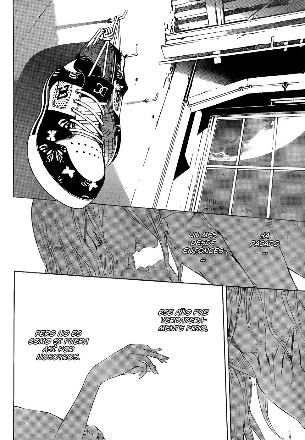 Read Air Gear Es Manga Online