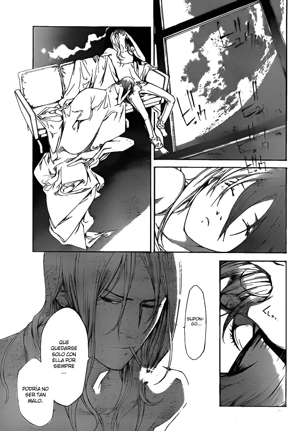 Read Air Gear Es Manga Online