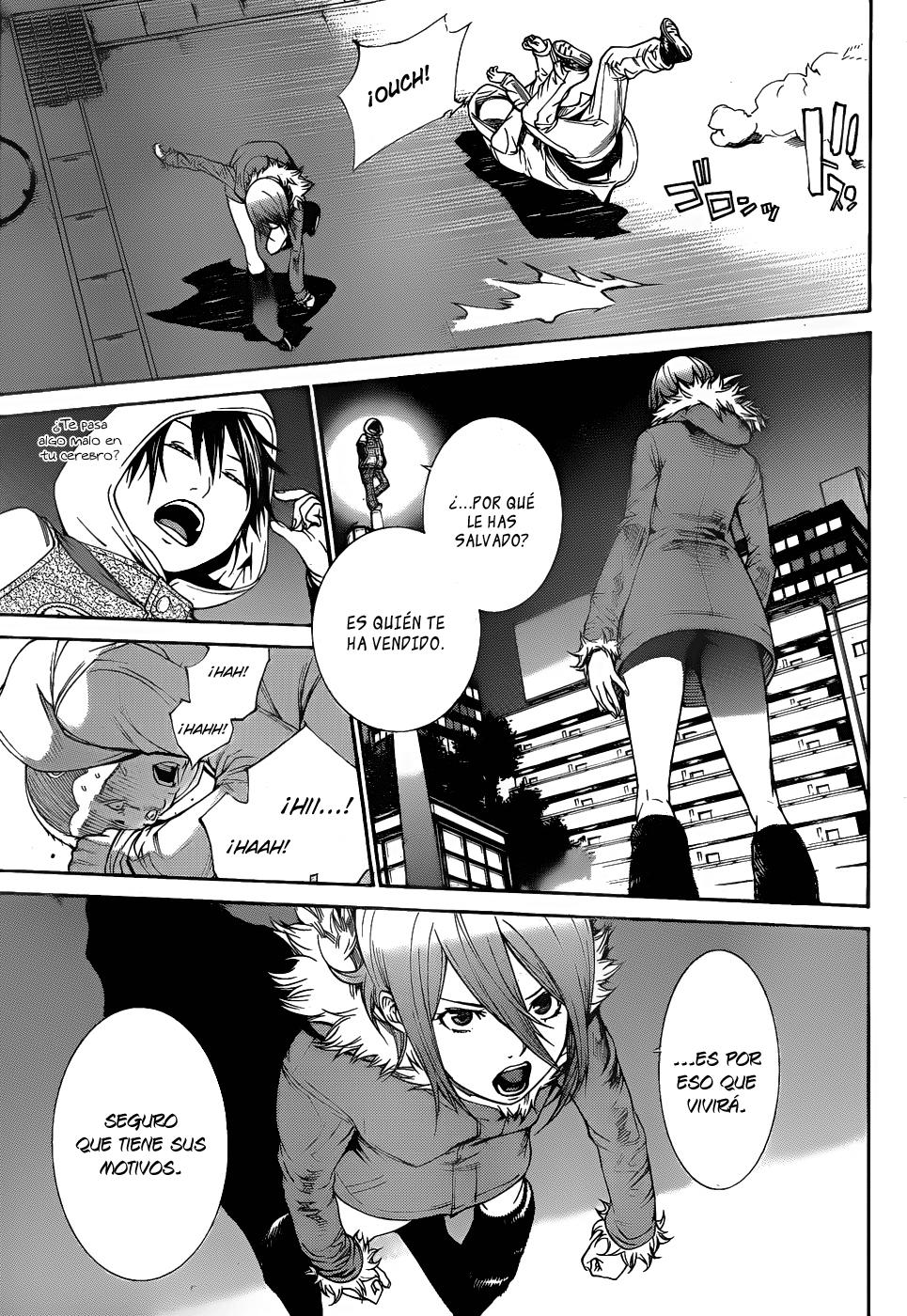 Read Air Gear Es Manga Online