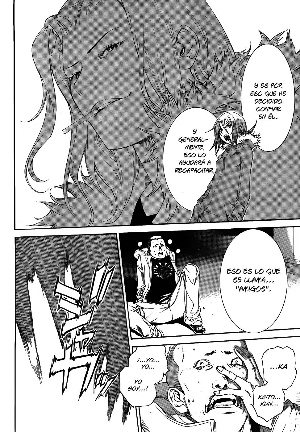 Read Air Gear Es Manga Online
