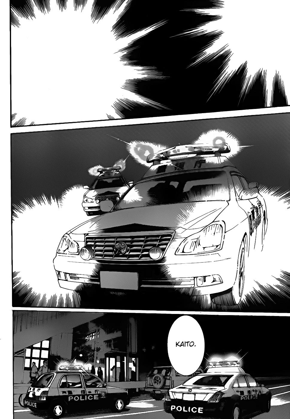 Read Air Gear Es Manga Online