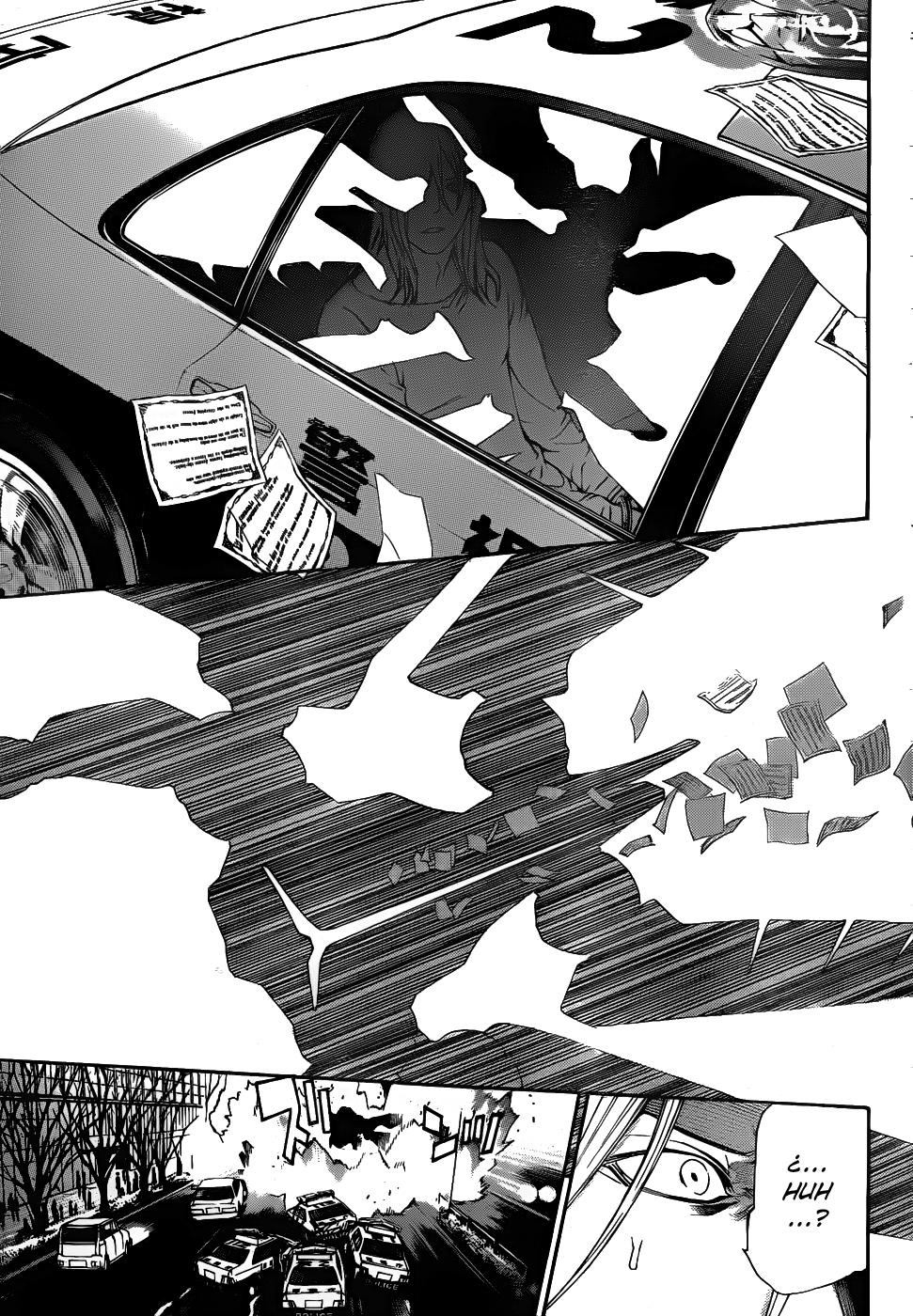 Read Air Gear Es Manga Online