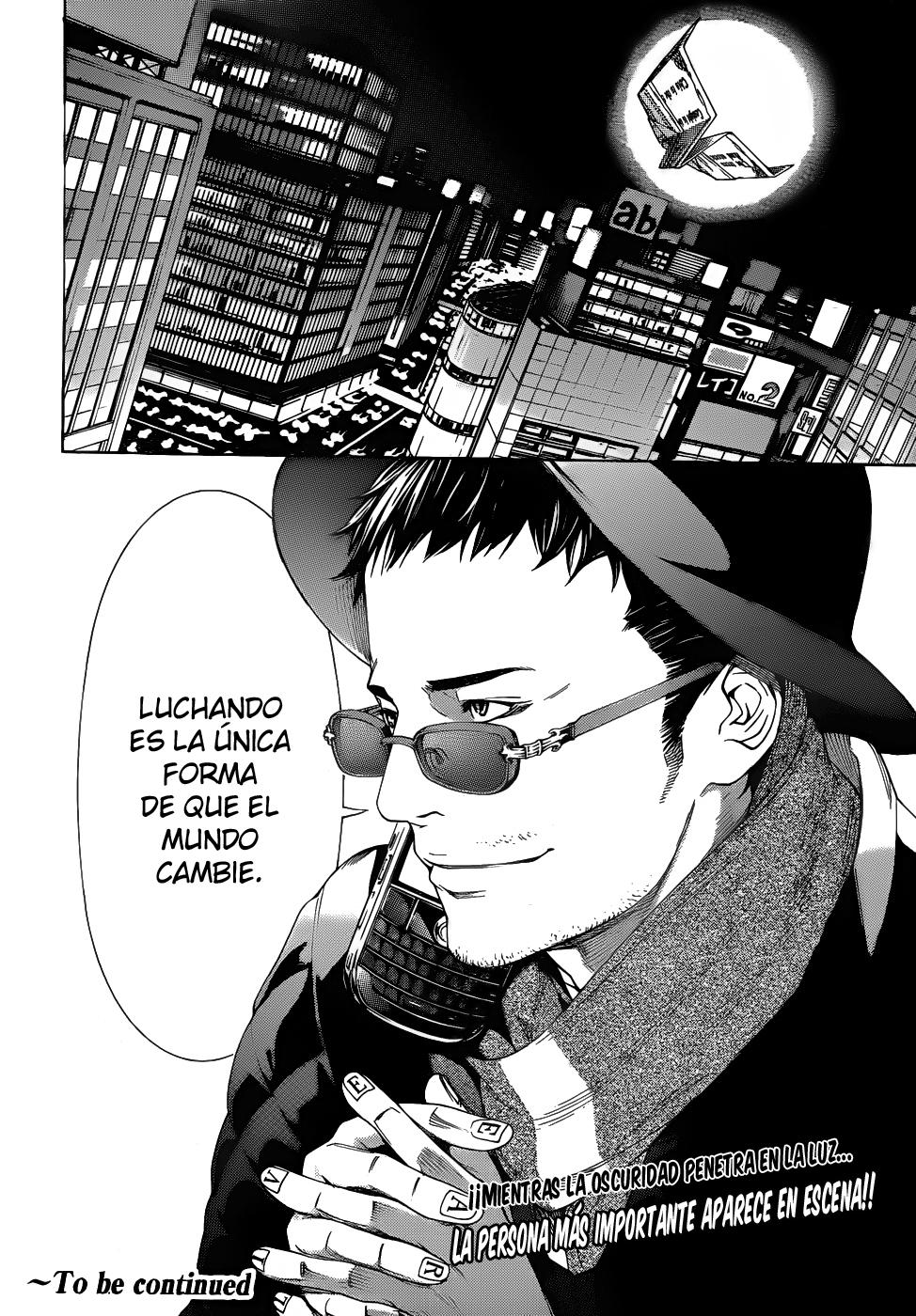 Read Air Gear Es Manga Online