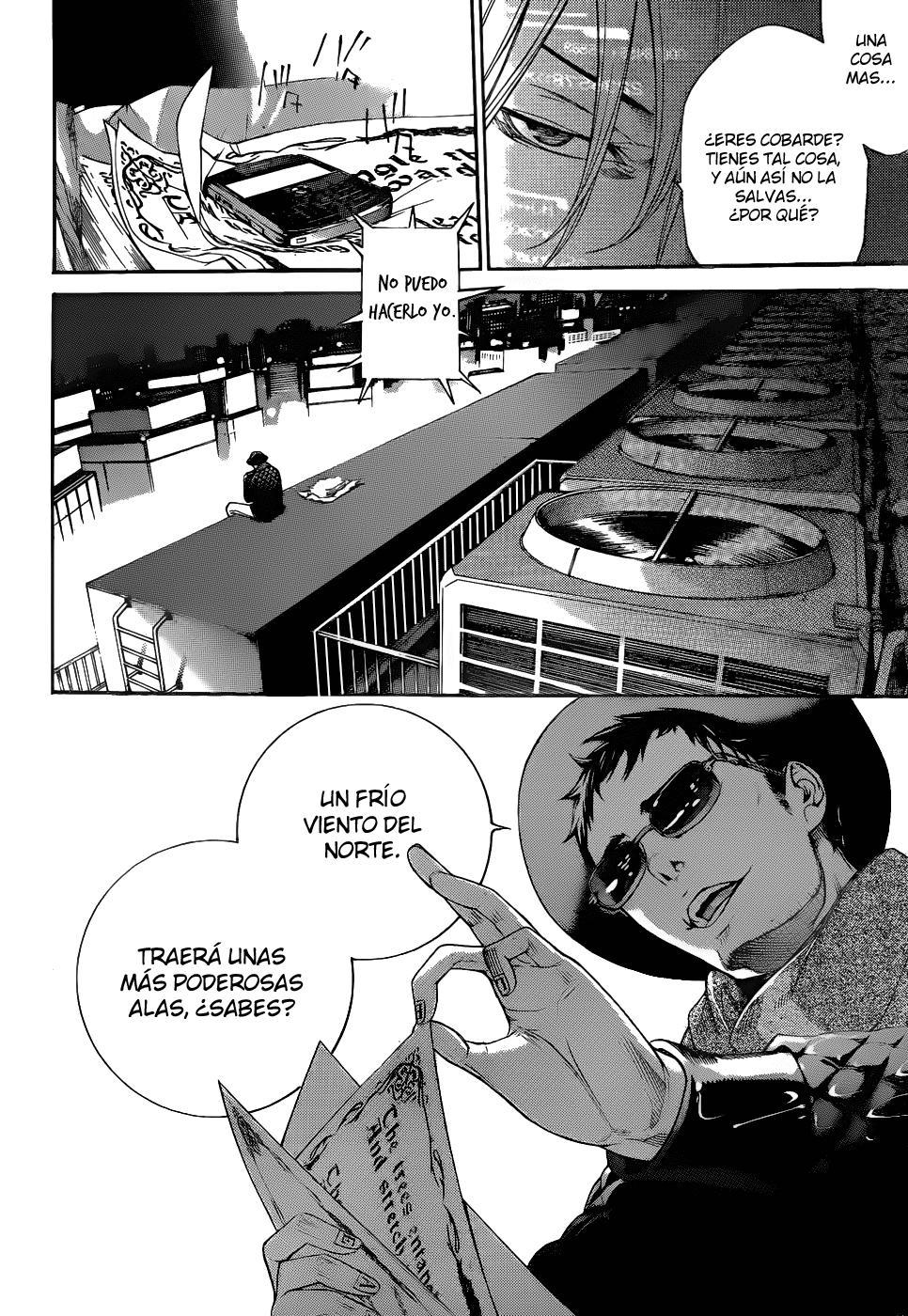 Read Air Gear Es Manga Online