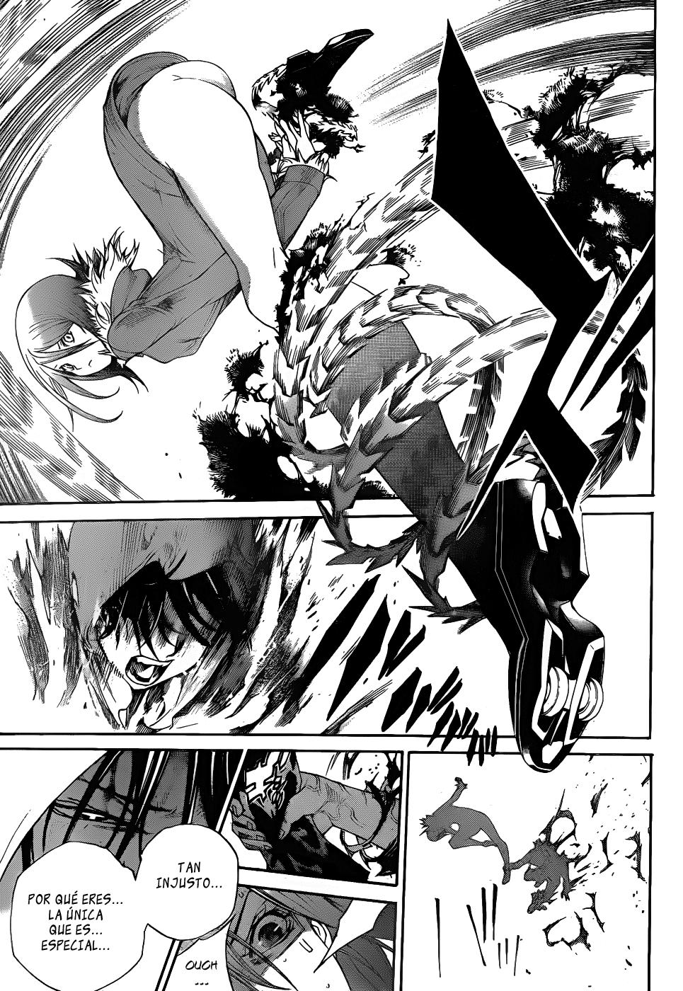 Read Air Gear Es Manga Online