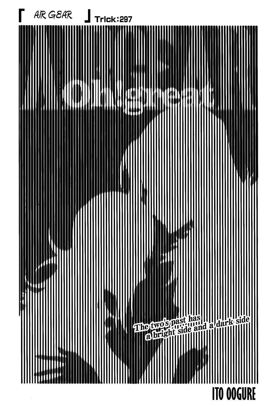 Read Air Gear Es Manga Online