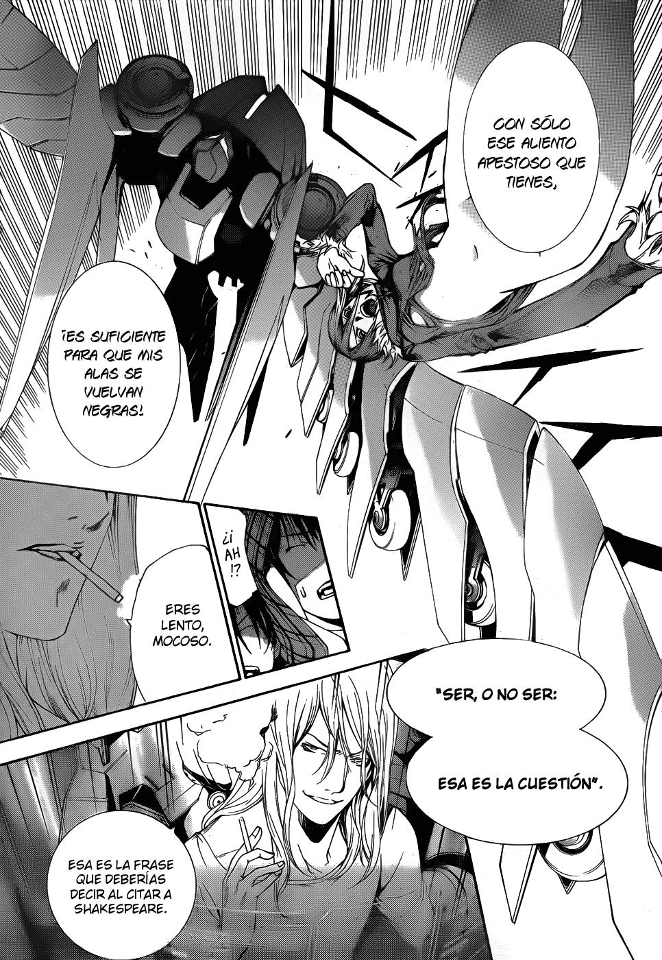 Read Air Gear Es Manga Online
