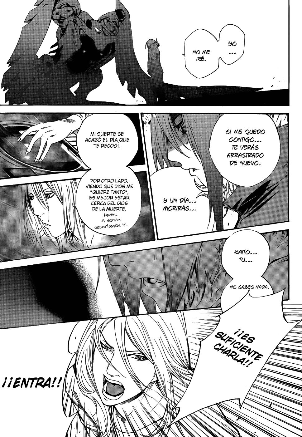 Read Air Gear Es Manga Online