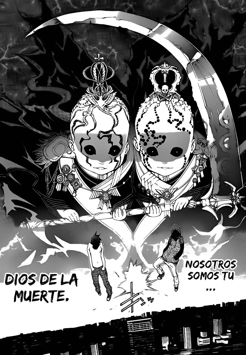 Read Air Gear Es Manga Online