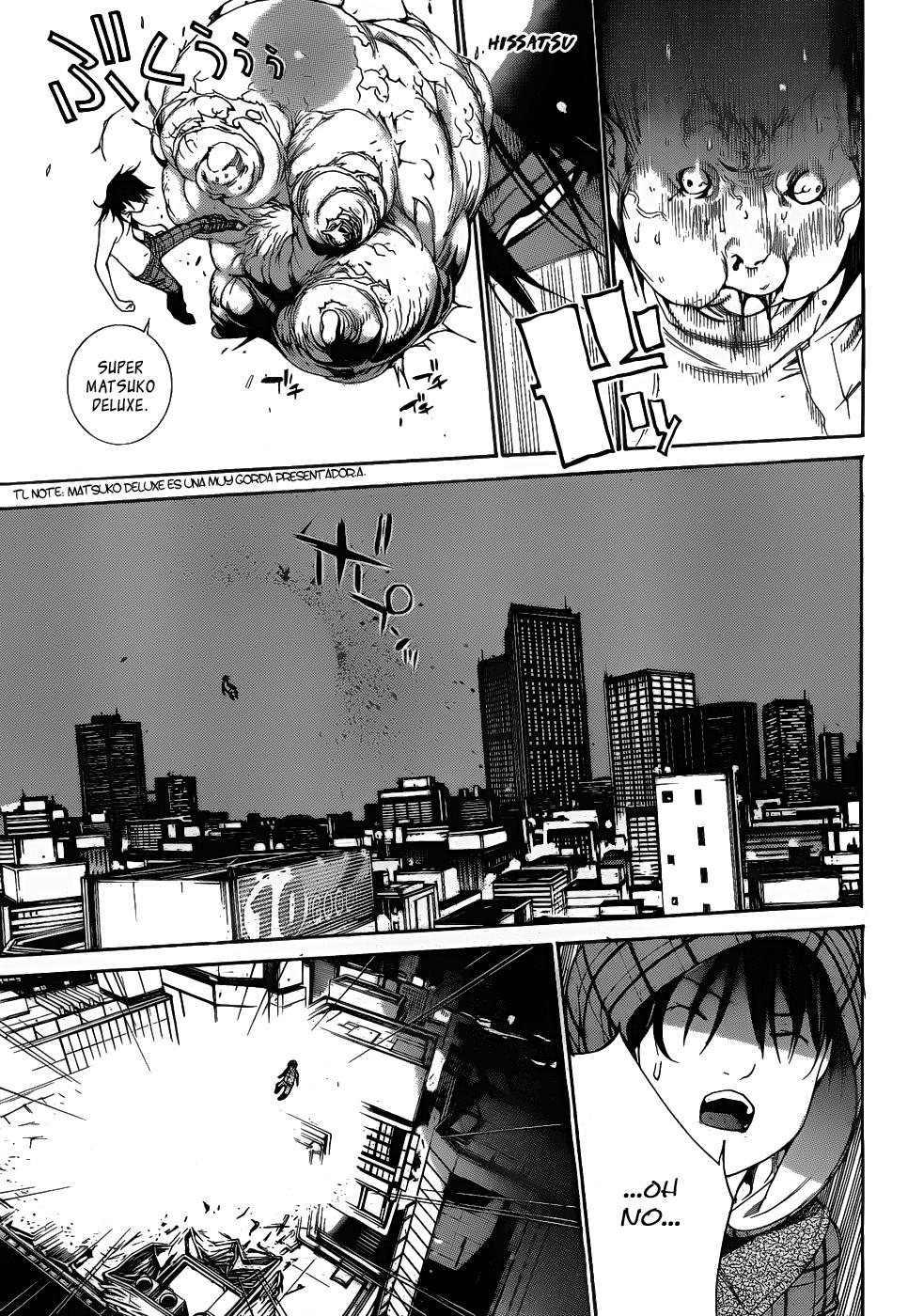 Read Air Gear Es Manga Online