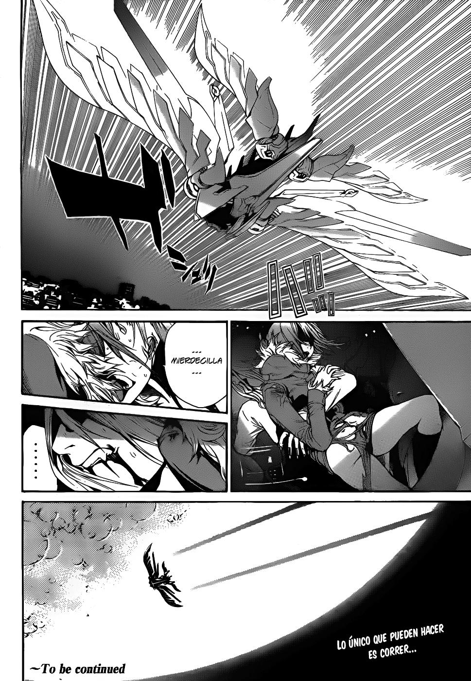 Read Air Gear Es Manga Online