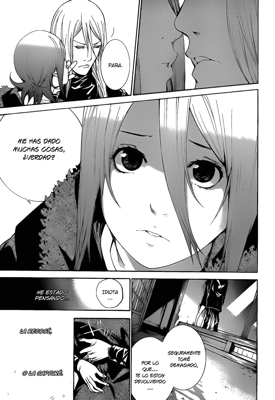 Read Air Gear Es Manga Online