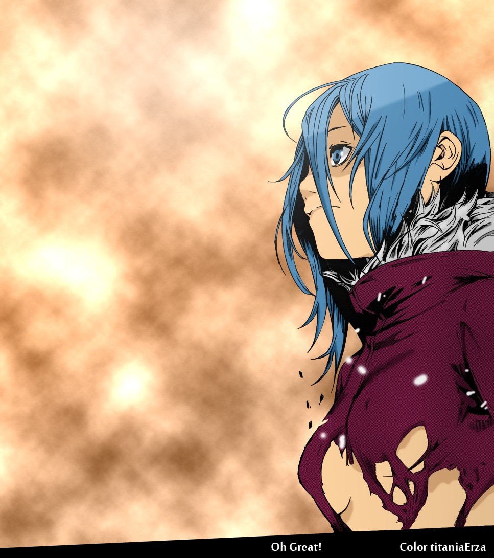 Read Air Gear Es Manga Online