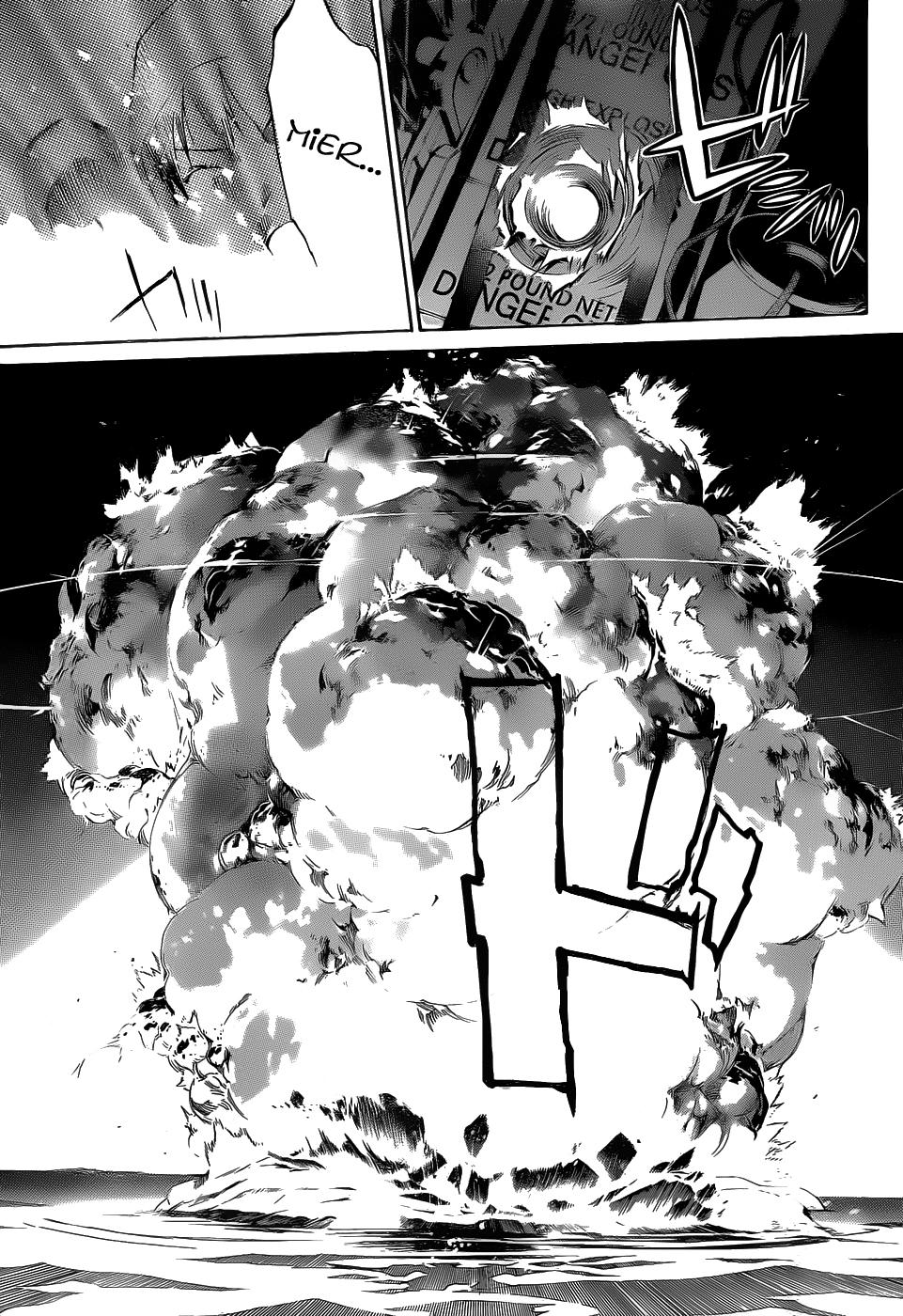 Read Air Gear Es Manga Online