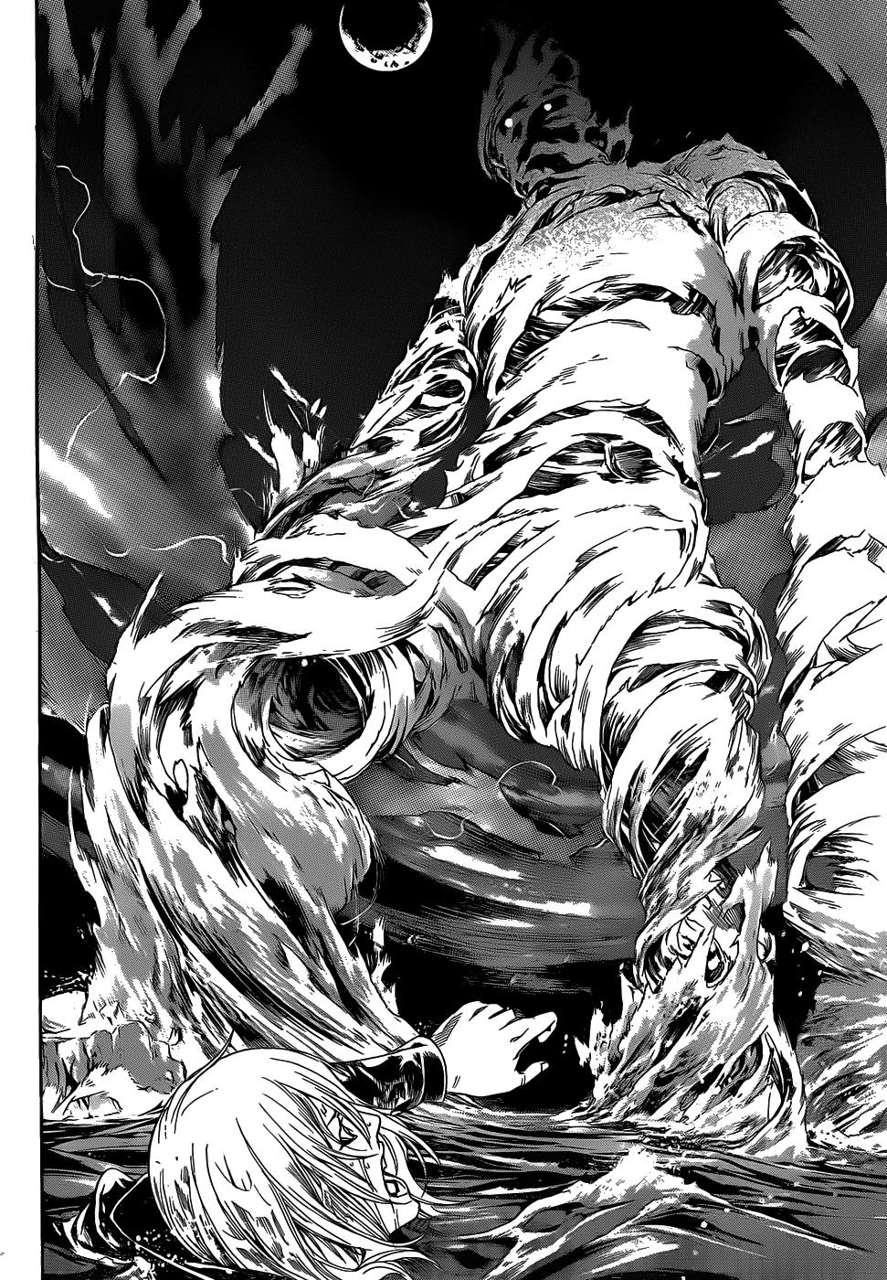 Read Air Gear Es Manga Online