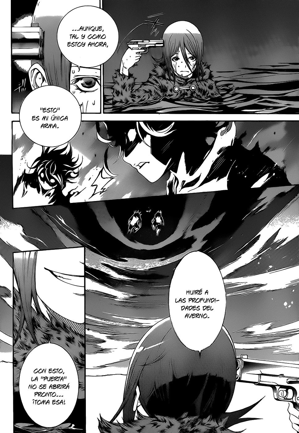 Read Air Gear Es Manga Online