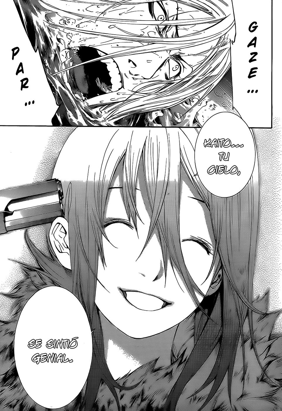 Read Air Gear Es Manga Online