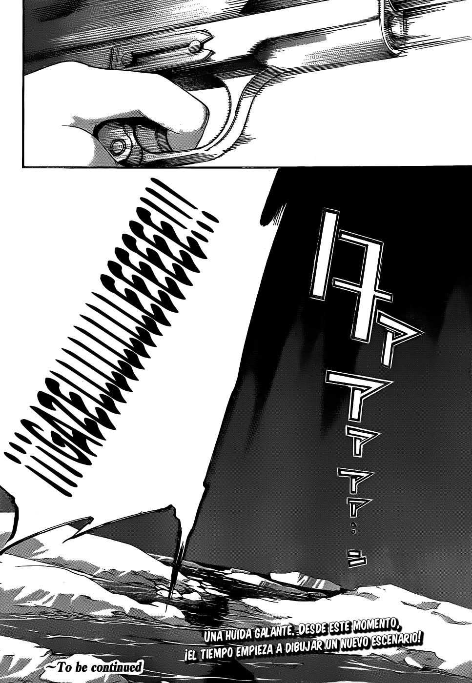 Read Air Gear Es Manga Online