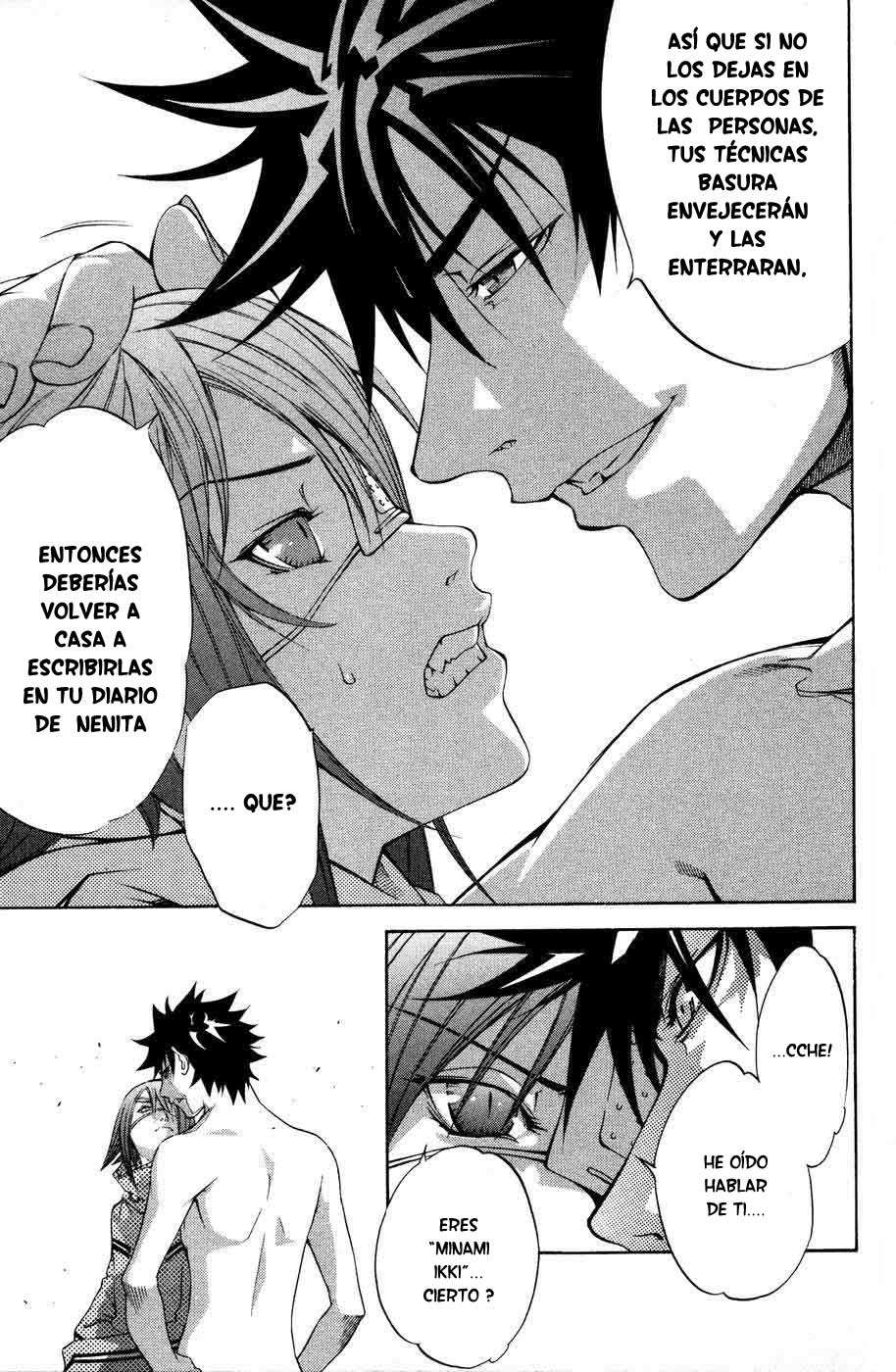 Read Air Gear Es Manga Online