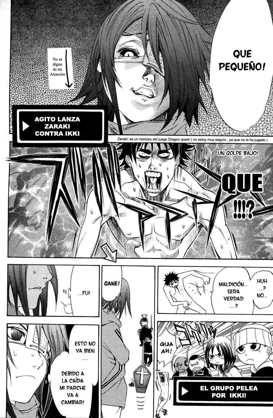 Read Air Gear Es Manga Online