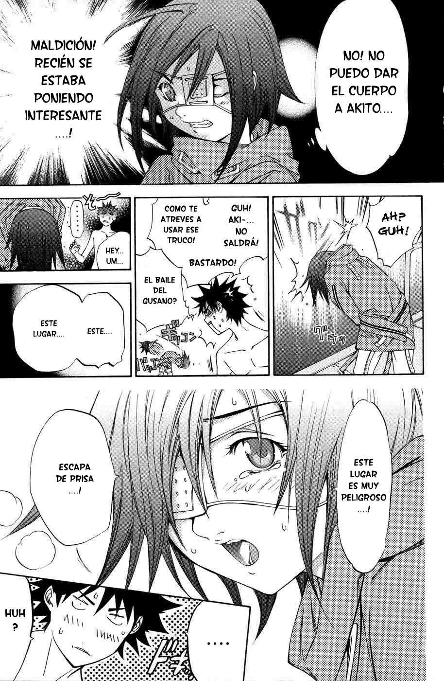 Read Air Gear Es Manga Online
