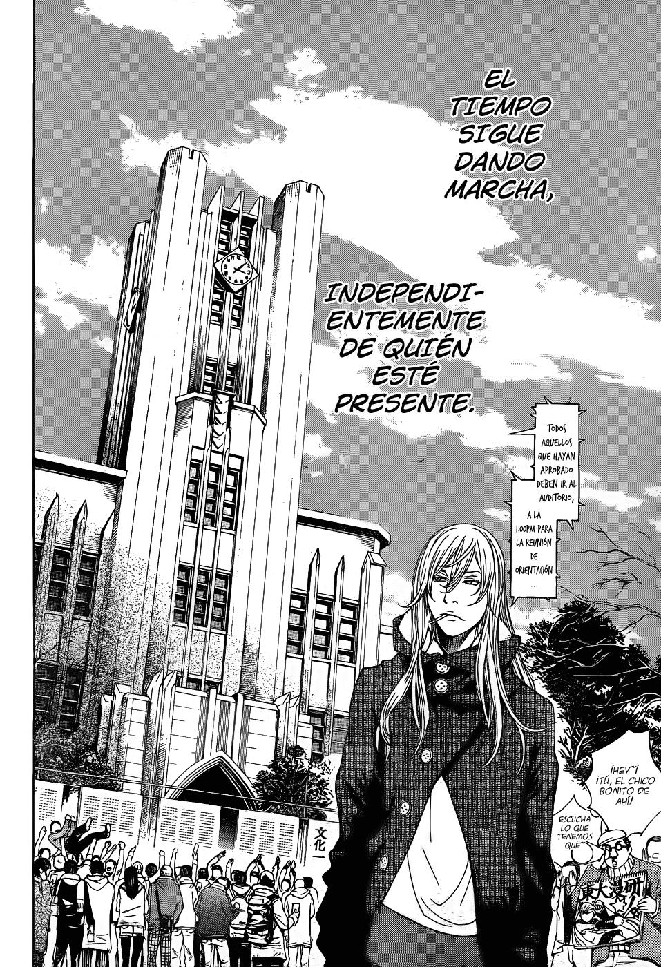 Read Air Gear Es Manga Online