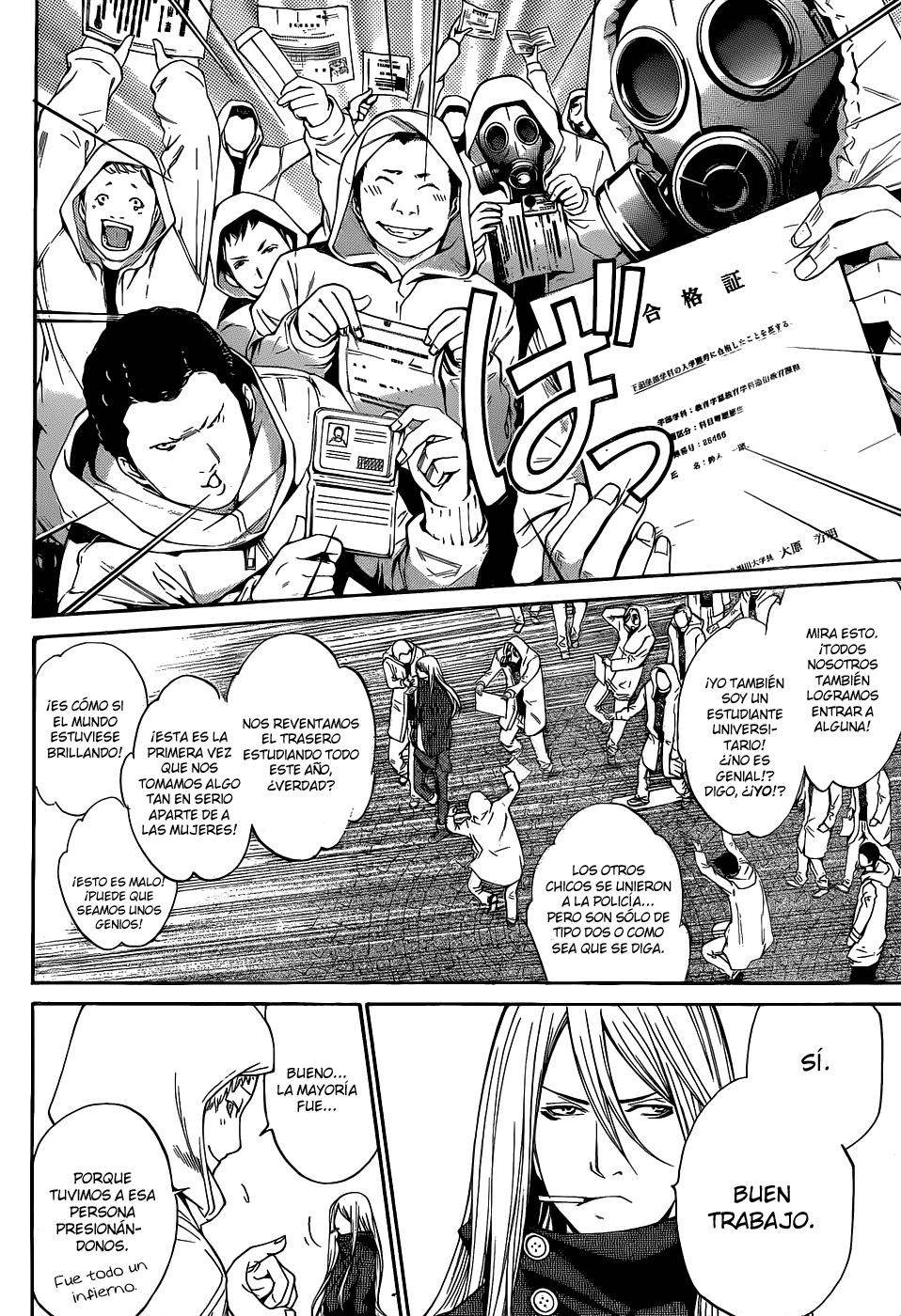 Read Air Gear Es Manga Online