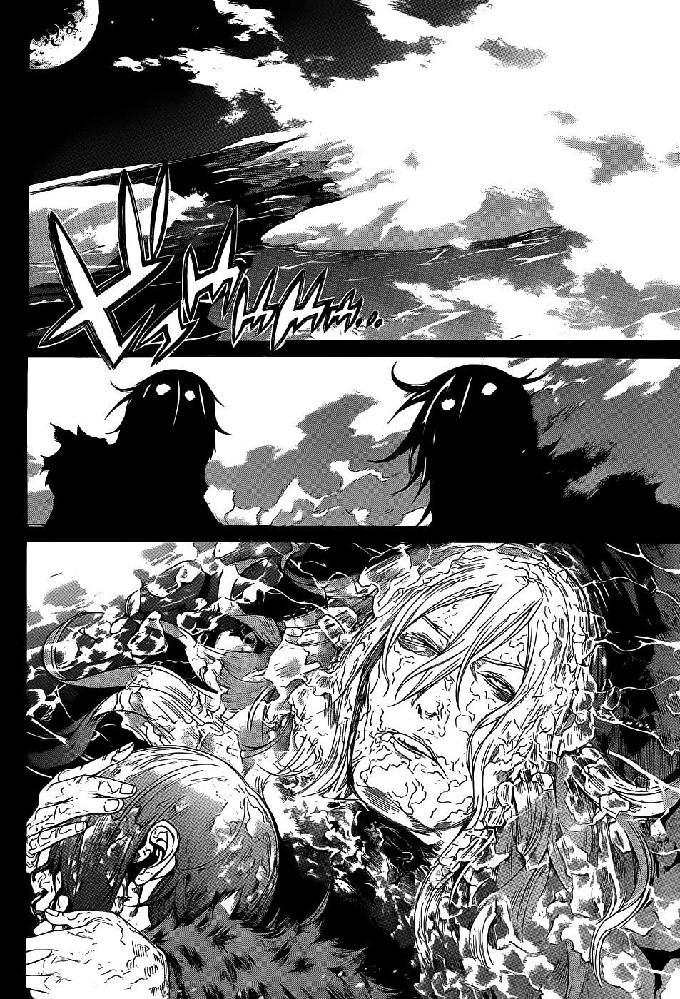 Read Air Gear Es Manga Online