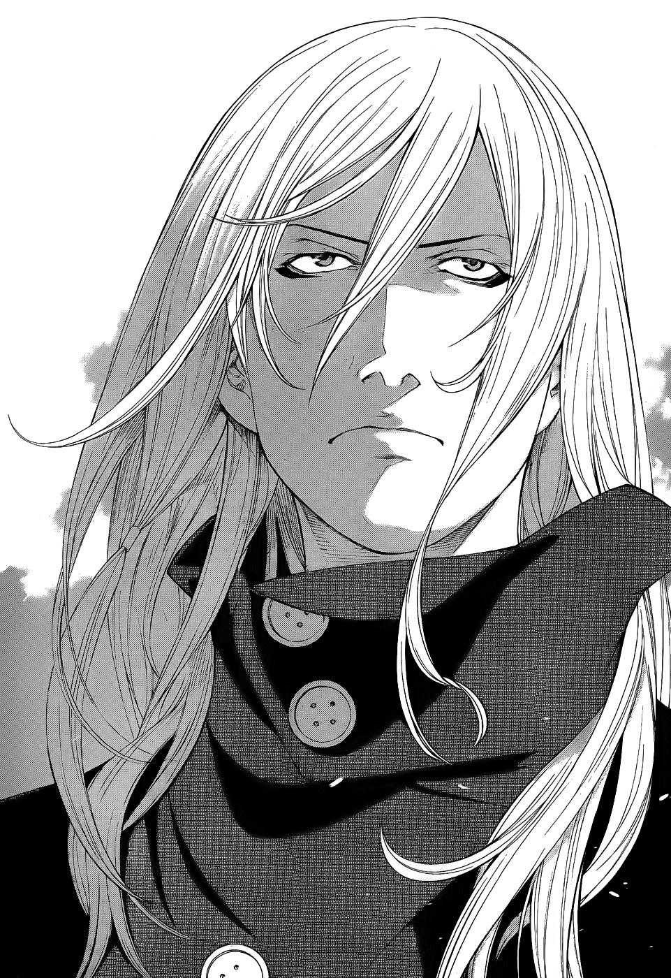 Read Air Gear Es Manga Online
