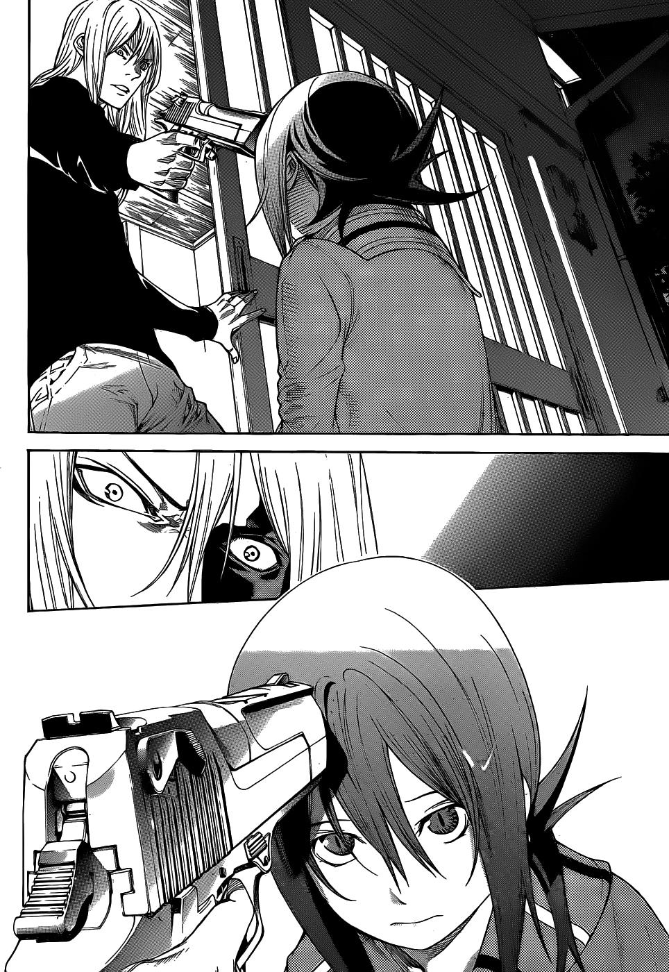 Read Air Gear Es Manga Online